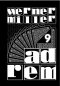 Preview: ad rem 9 - Werner Miller - (Ebook, deutsch)